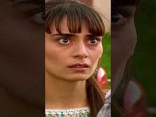 الدكتور عمّار معصب و بيعاتب نارين 😪 | مسلسل نارين #نارين #shorts #kanald #birbulutolsam