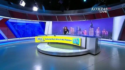 Pemprov Jakarta Izinkan Sekolah Dekat Lokasi Demo Belajar dari Rumah