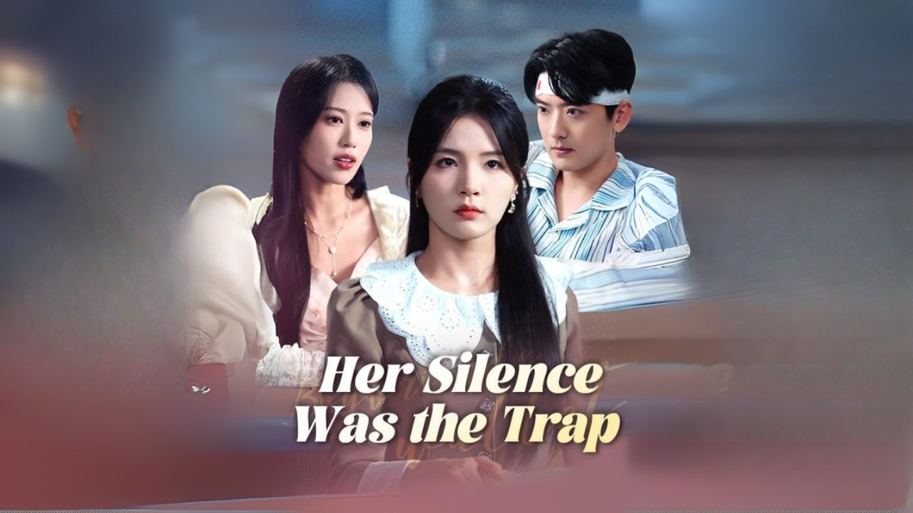 Her Silence Was the Trap Full HD