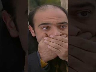 ليش عيونك الحلوين عم يدمعوا 🙄 | مسلسل قصة شتاء | Kınalı Kar #مسلسلات_تركية #shortsvideos