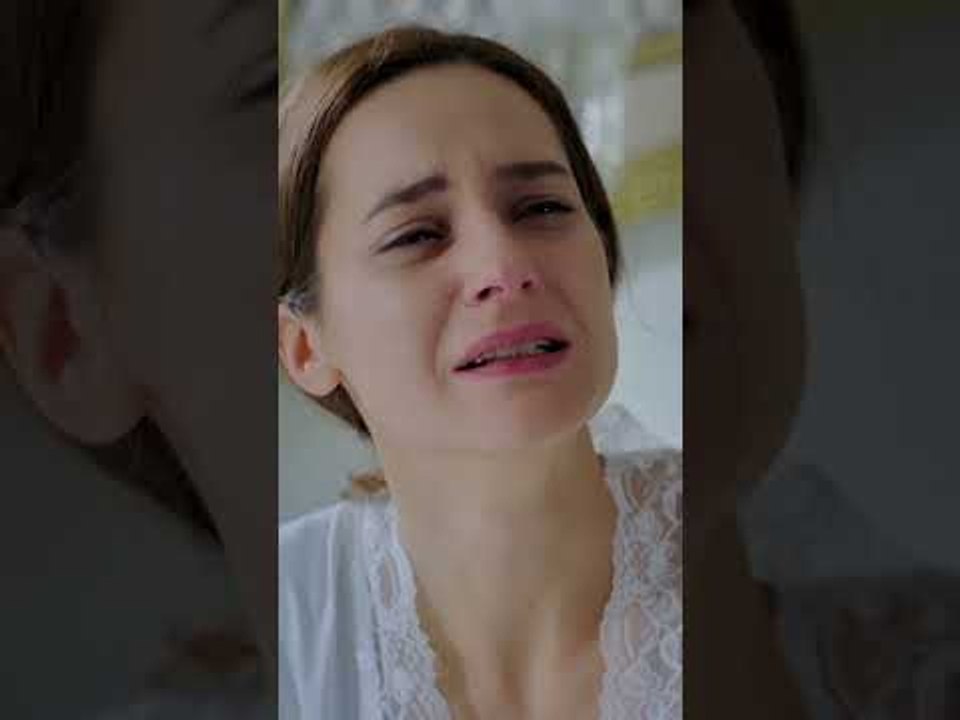 لقينا طفل متبرع ما عنده عيلة 🙄 | مسلسل رائحة طفل #رائحة_طفل #evlatkokusu #kanald #shorts