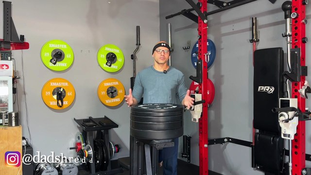 Delta Onyx Bumper Plates Review ($1/LBS Budget Bumper Plates)