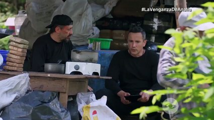 LA VENGANZA DE ANALÍA 2 | CAPÍTULO 37 COMPLETO