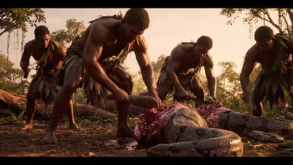 Life 7 Million Years Ago: How Early Humans Protect