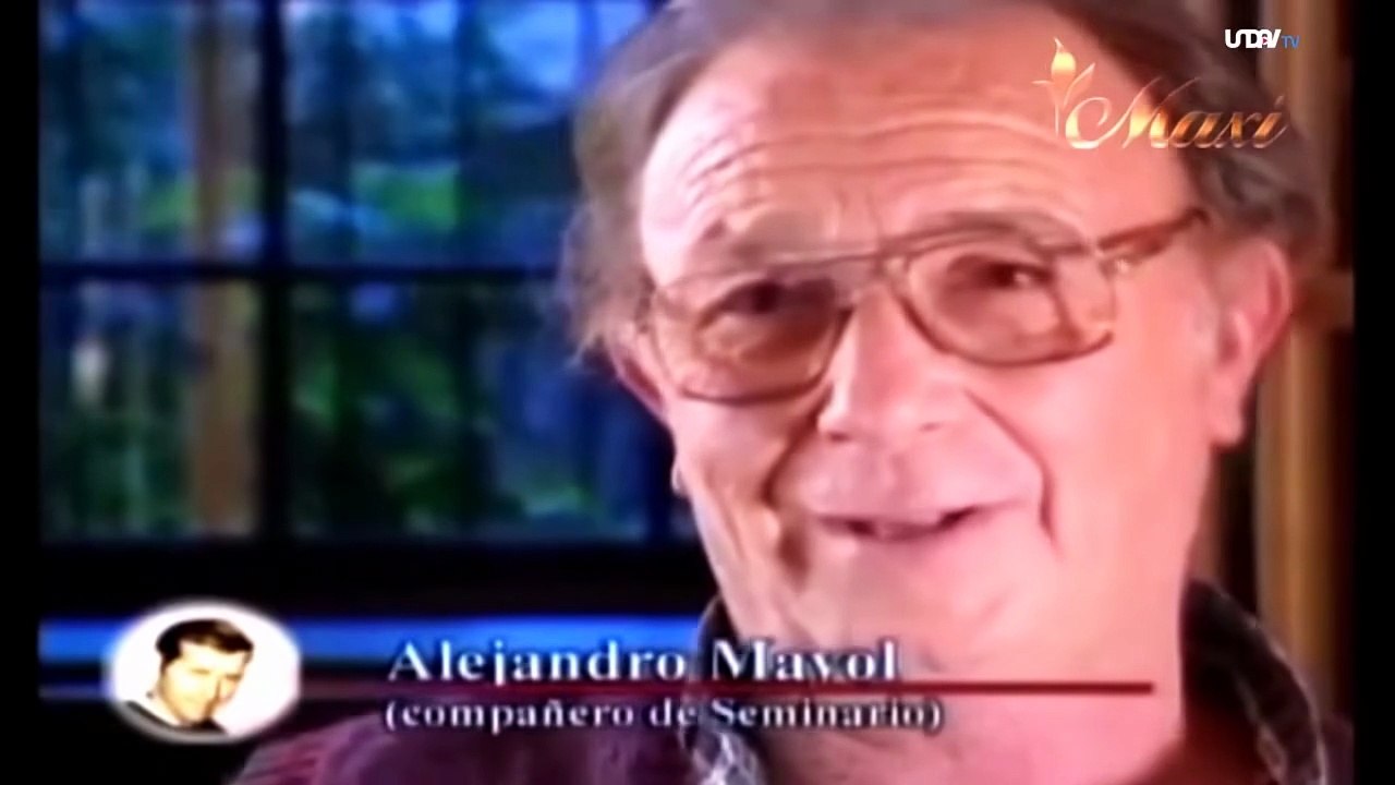 Padre Mugica - Documental completo