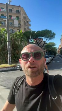 Calcio Napoli, Marco Cannata - Due ore di sonno. . (31.08.25)