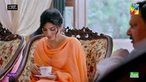 Masoom Episode 4 - 31st August 2025-HUM TV