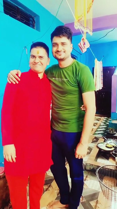 ANKITARYA1 - अंकित आर्टिकल जन्मदिन विशेष झलकियां
