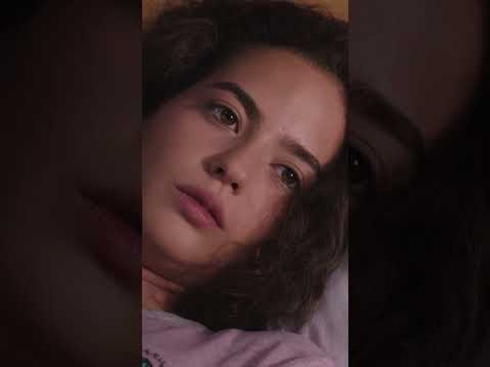 إنت الشخص الوحيد اللي بتهتم فيني 😪 | مسلسل حكاية بودروم #حكاية_بودروم #bodrummasalı #kanald #shorts