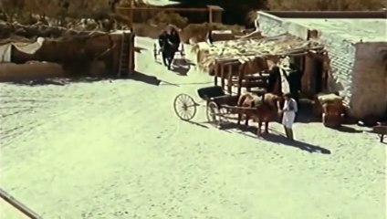 O RETORNO DO ENFORCADO * FAROESTE DUBLADO E COMPLETO *