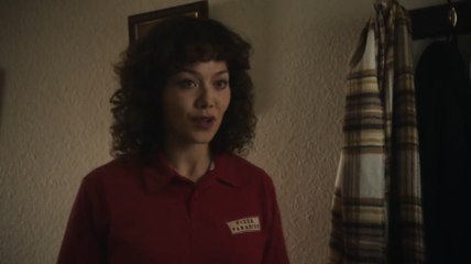 I Fought the Law Season 1 Episode 1