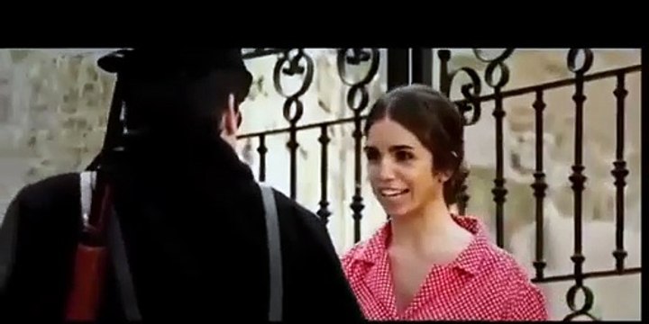 Mártires. Un Dios prohibido - Parte 1 de 2 - Película completa