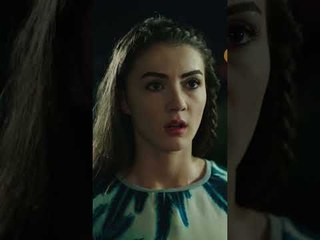 نازلي بتعشق سافاش | مسلسل بنات الشمس 🌞 #handeerçel #shorts #güneşinkızları