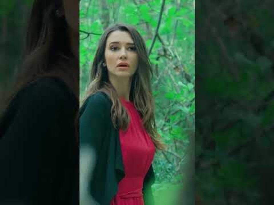 بيلين عامله حالها مو خايفة 🙄 | مسلسل الانتقام الحلو #kanald #tatlıintikam #shorts