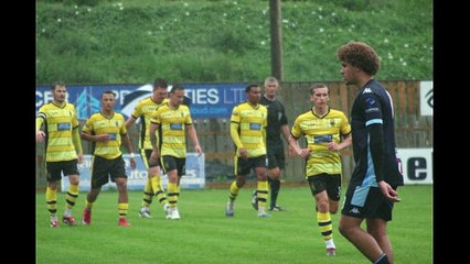 Buckland Athletic vs Bradford Town photography 30,08,25