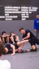 Don't Encourage Bad Technique On Your Wrestlers #ironfaith #wrestling