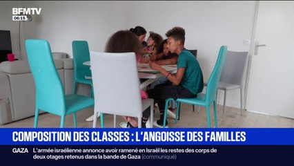 Composition des classes: certaines écoles n'affichent plus la liste des classes devant l'établissement