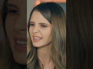 بيلين بتحقق عن سنان  😂 | مسلسل الانتقام الحلو #kanald #tatlıintikam #shorts