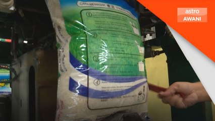 Rakyat pilih harga murah, bukan hanya beras tempatan - KPKM