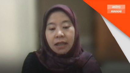 Perkembangan terkini protes mega di Indonesia