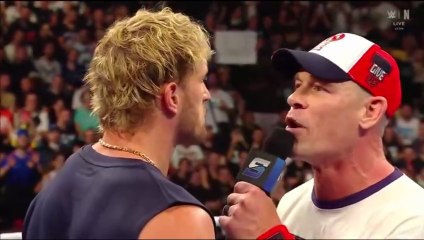 WWE Smackdown 29 August 2025 Full Show