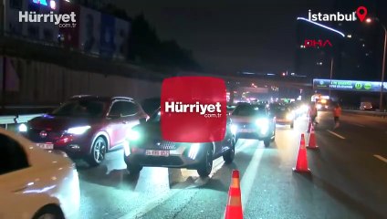 İstanbul'da 'Triatlon Şampiyonası' nedeniyle bazı yollar trafiğe kapatıldı