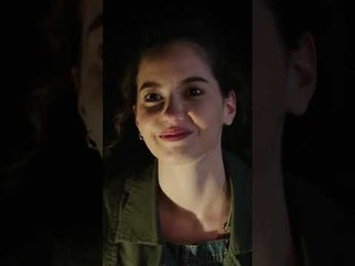 معقول كل هاي العضلات من البروتين 😂 | مسلسل حكاية بودروم #حكاية_بودروم #bodrummasalı #kanald #shorts