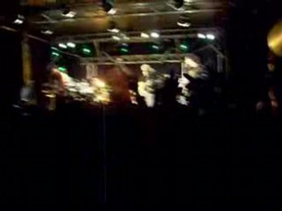 Dub inc hesperides