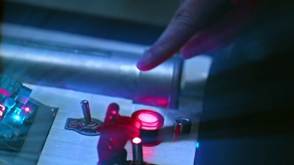 Last Meal Universe Ep 2