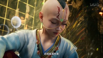 EP 158 凡人修仙传  4k  The Immortal Ascension