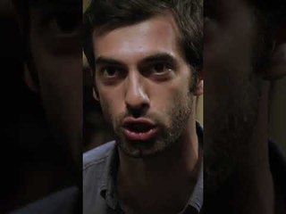 عمار بيوعد إمو أنو حيبعد عن الكرة - المدينة الضائعة #shorts - #مسلسلات_تركية kayıp şehir