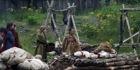 vikings valhalla tv series //  Season 3 , Episodes 4