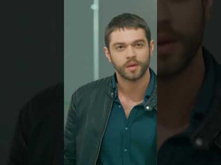 ما خلص دوامك  😂 | مسلسل الانتقام الحلو #kanald #tatlıintikam #shorts
