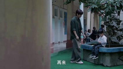 Restarted Love - Ep.4 - Engsub