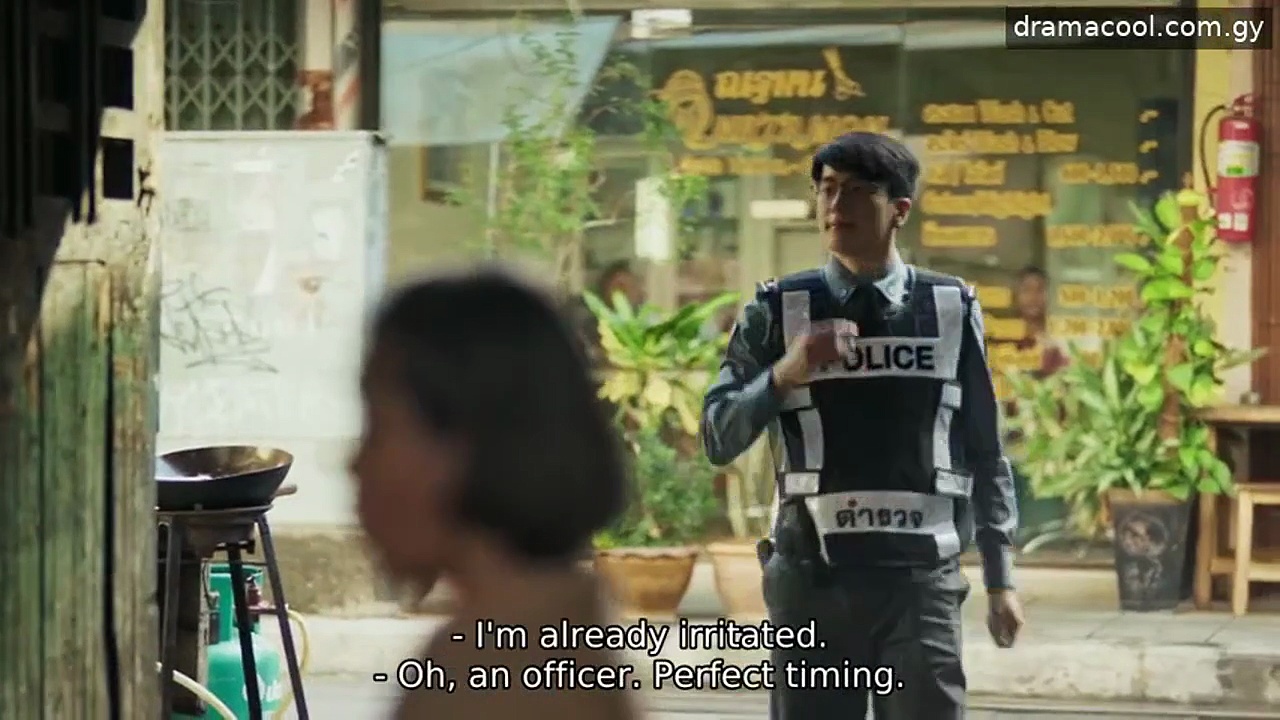  Mouse (2025) episode 2 english sub