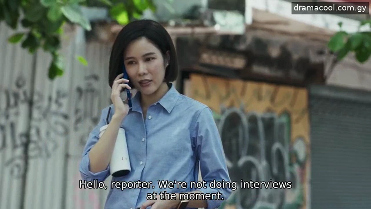  Mouse (2025) episode 3 english sub