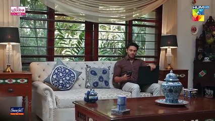 Judwaa Pakistani drama episode 45