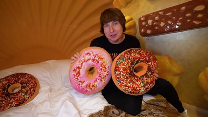 “World’s Most EXTREME Hotels 🏨😱 | MrBeast Style Challenge”