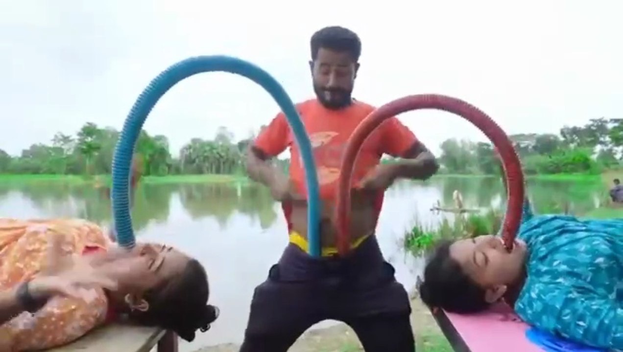 New Best Funniest Comedy Video 2025 | Must Watch Comedy Video | New Funny Comedy Video | The Clipper