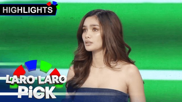 Cianne, sinubukan maiuwi ang 300,000 pesos | It’s Showtime | Laro Laro Pick