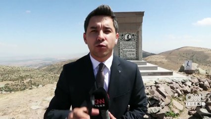 İşte zafere giden yol: Bu cephelerde Yunan askeri yurttan atıldı
