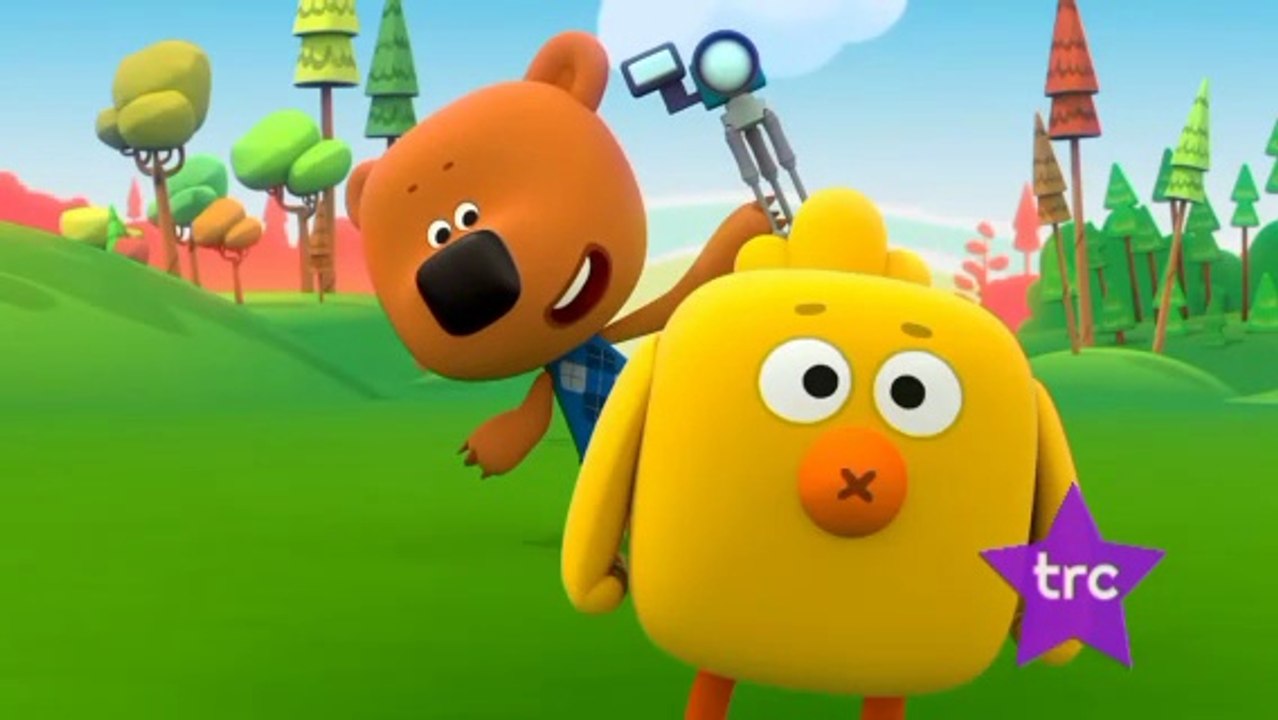 Be Be Bears - Episode 2