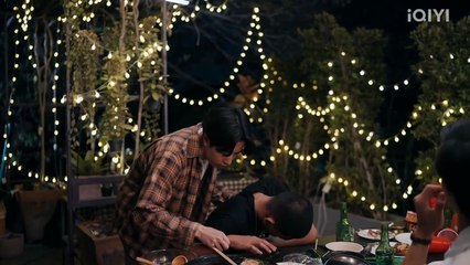 Check Out (2022) - Episode 4 | English Subtitles 🎬