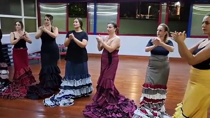 Bacoli (NA) - Sabato 30 agosto spettacolo di Flamenco dal vivo (29.08.25)