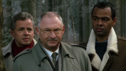 Der Alte - Hauptkommissar Kress - Folge 38/ 138 - Das Spiel ist aus (16:9)