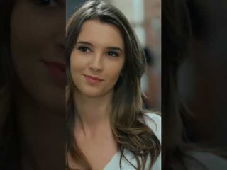 اسمعي كلمة مديرك 😂 | مسلسل الانتقام الحلو #kanald #tatlıintikam #shorts