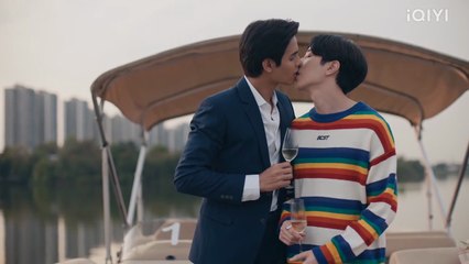 Check Out (2022) - Episode 10 English Subtitles 🎬