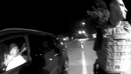 AKP'li başkandan jandarmaya hakaret