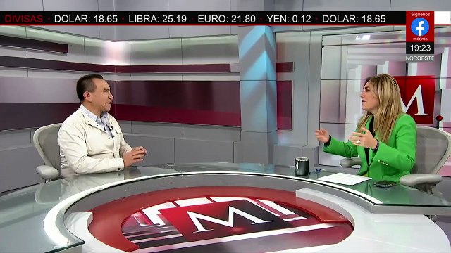 “Vamos a actuar de manera contundente”: Rufino H León, magistrado electo