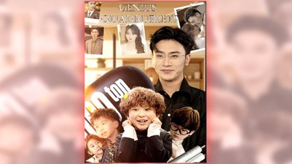 Genius Quadruplets (2025) - FULL HD [Eng Sub]